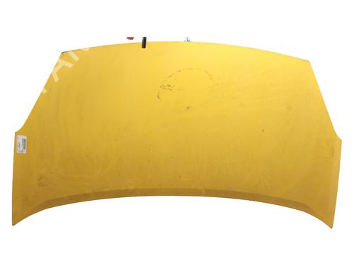 Motorhjelm CITROËN BERLINGO Box Body/MPV (B9) 1.6 HDi / BlueHDi 75 (75 hp) 31115297