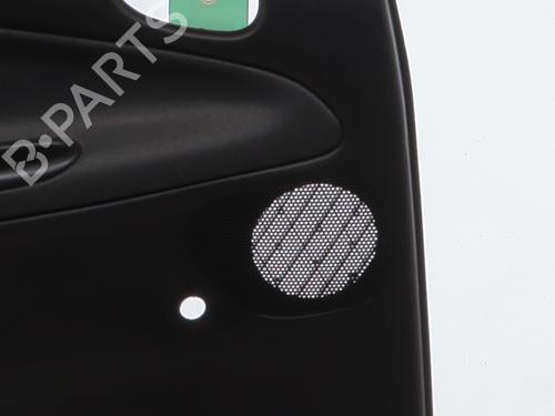 Rear left panel PEUGEOT 206+ (2L_, 2M_) | BP33472392C60 - Image 2