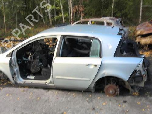 Hattehylde RENAULT VEL SATIS (BJ0_) 2.2 dCi (BJ0E, BJ0F) | BP29407679C85  - Image 23