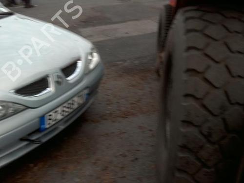 Used Parts RENAULT MEGANE I Cabriolet (EA0/1_) 1.4 16V (EA0D, EA1H, EA0W, EA10) (95 hp) 2015771
