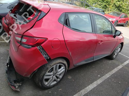 Front right panel RENAULT CLIO IV (BH_) 0.9 TCe 90 (BHNF, BHMA, BHMH, BHJK, BHJR) | BP24862947C59 - Image 14