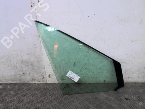 Used Front right quarter glass RENAULT SCÉNIC II (JM0/1_) 1.9 dCi (JM14) (131 hp) 20365783