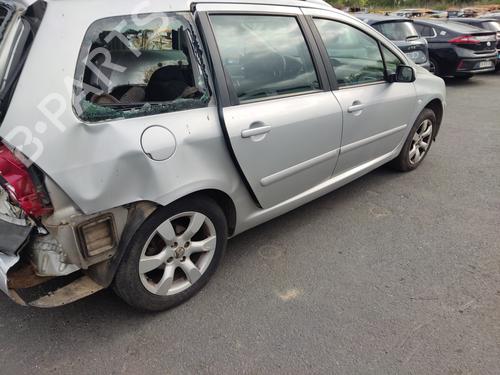 Starter PEUGEOT 307 Break (3E) 2.0 HDI 110 | BP26184316M8 - Image 18