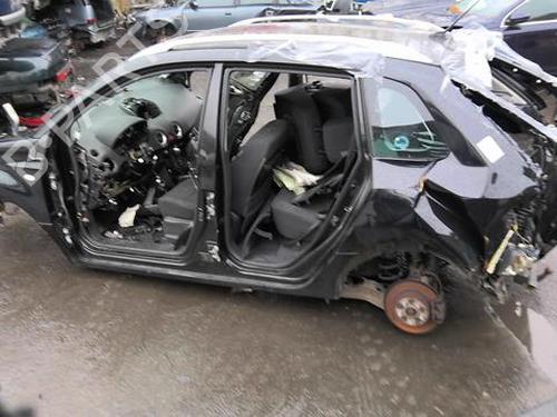 Engine RENAULT KOLEOS I (HY_) 2.0 dCi 4x4 (HY0K) | BP31849817M1 - Image 29