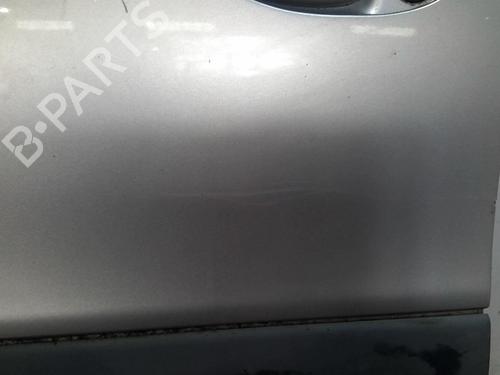 Left front door RENAULT ESPACE III (JE0_) 2.2 12V TD (JE0E, JE0H, JE0P) | BP25276233C2 