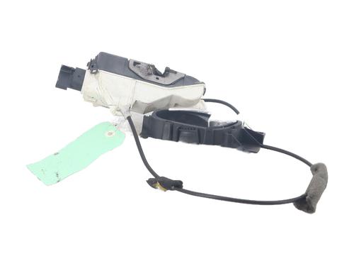 Front left lock PEUGEOT 308 I (4A_, 4C_) 1.6 HDi | BP25275999C98 