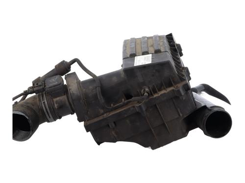 Air filter box VW GOLF PLUS V (5M1, 521) 1.6 TDI | BP30763793M87  - Image 5