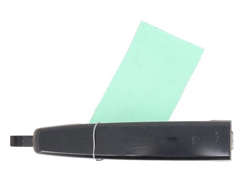 Front right exterior door handle OPEL MERIVA B MPV (S10) 1.4 (75) | BP28066770C129 