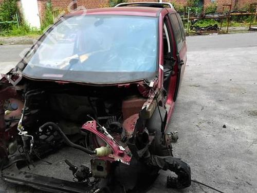 Third brake light PEUGEOT 807 (EB_) 2.0 | BP26183664L11  - Image 19