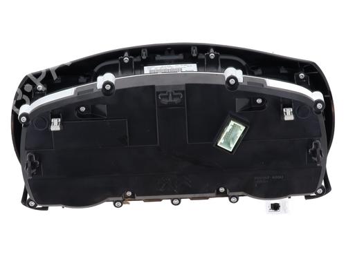 Instrument cluster CITROËN C3 / C3 ORIGIN III (SX) 1.2 PureTech 82 | BP22536585C47 