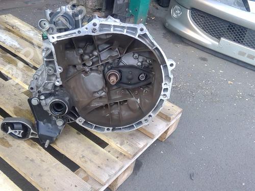Gearbox CITROËN C3 II (SC_) 1.2 VTi 82 | BP24524526M3  - Image 5