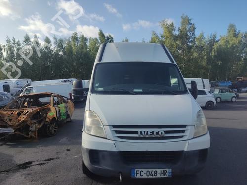 Steering column stalk IVECO DAILY IV Van 35C12 V, 35C12 V/P, 35S12 V, 35S12 V/P | BP30362041I23