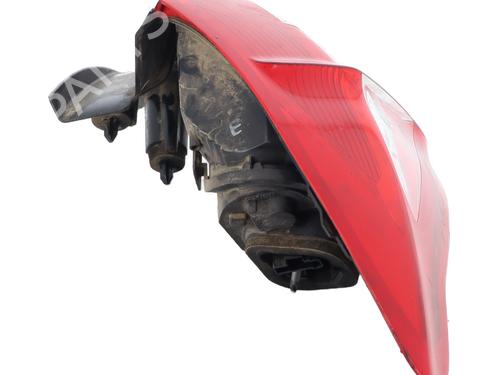 Left taillight CITROËN C4 II (NC_) 1.6 HDi 115 | BP32075418C34 