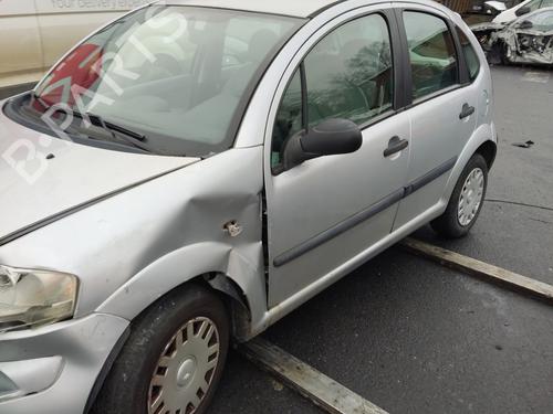 Hinge/Door check strap CITROËN C3 I (FC_, FN_) 1.4 HDi | BP26004156C146 