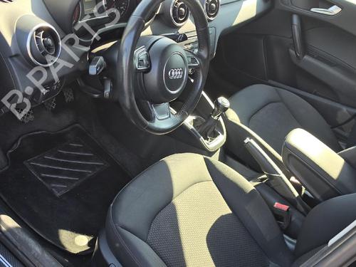 Used Parts AUDI A1 Sportback (8XA, 8XF) 1.6 TDI 4936355