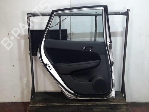 Left rear door HYUNDAI i30 (FD) 1.6 CRDi | BP20367373C4 