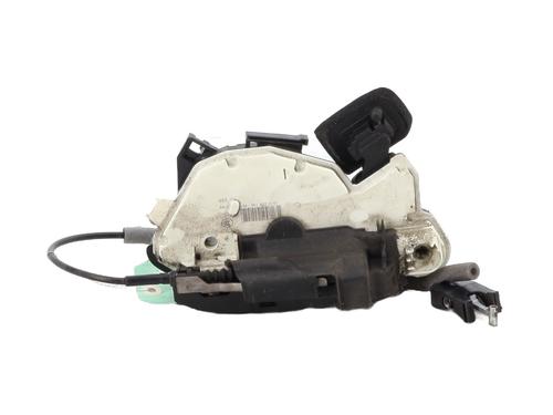 Used Front left lock VW POLO V (6R1, 6C1) 1.6 TDI (90 hp) 27508289