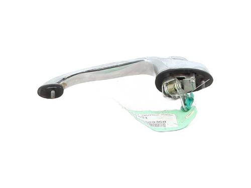 Rear left exterior door handle CHRYSLER PT CRUISER (PT_) 2.2 CRD | BP29896432C130