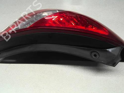 Left taillight HYUNDAI i20 I (PB, PBT) 1.4 CRDi | BP20370747C34 