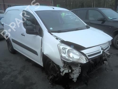 Starter CITROËN BERLINGO Box Body/MPV (B9) 1.6 VTi 95 | BP23402779M8  - Image 9