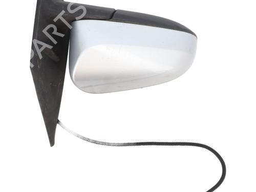 Right mirror TOYOTA AYGO (_B4_) 1.0 (KGB40) | BP29342093C27 