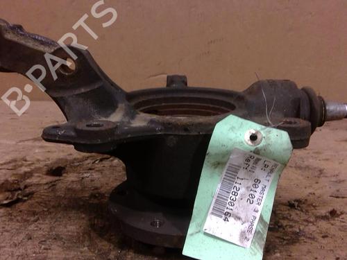 Right front steering knuckle RENAULT MASTER III Van (FV) 2.3 dCi 145 FWD (FV0E, FV0F, FV0H, FV02, FV0M, FV0S,... | BP30912513M26 
