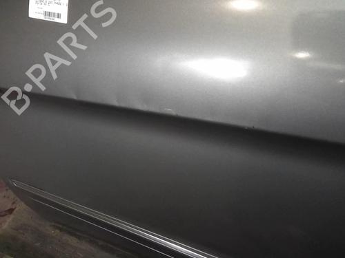 Left front door MERCEDES-BENZ B-CLASS Sports Tourer (W245) B 200 CDI (245.208) | BP20362690C2 