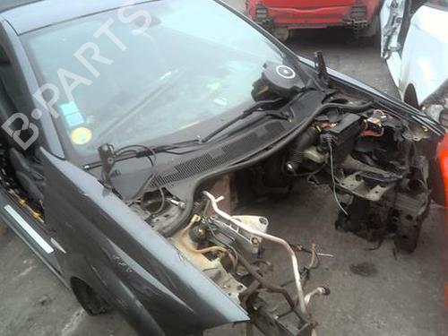 Frontplade/Frontkurv RENAULT MEGANE CC (EZ0/1_) 1.9 dCi (EZ0J, EZ1S) | BP23789366C72 - Image 20