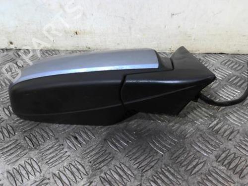 Right mirror OPEL ZAFIRA / ZAFIRA FAMILY B (A05) 1.9 CDTI (M75) | BP20364414C27