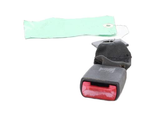 Used Seat buckle MERCEDES-BENZ M-CLASS (W163) ML 320 (163.154) (218 hp) 30362052