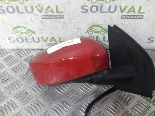 Right mirror FIAT STILO (192_) 1.2 16V (192_XA1B) | BP20362435C27 