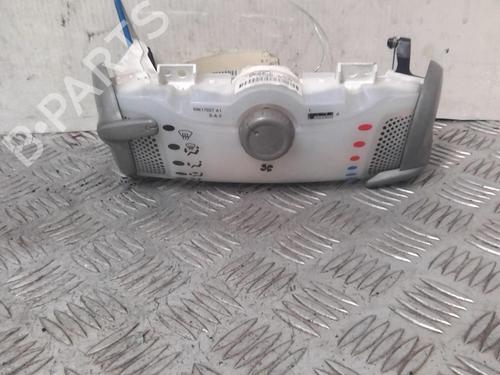 Used Climate control CITROËN C1 (PM_, PN_) 1.0 (68 hp) 20359883