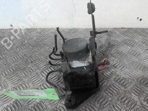 ABS pump RENAULT KANGOO / GRAND KANGOO II (KW0/1_) 1.5 dCi 85 (KW0K, KW0L, KW0B) | BP20351293M43 
