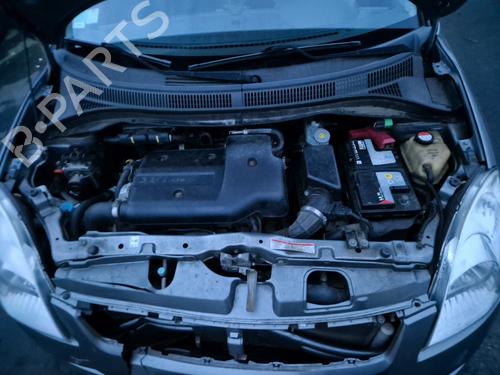 Front wiper motor SUZUKI SWIFT III (MZ, EZ) 1.3 DDiS (RS413D) | BP32075375M29 - Image 17