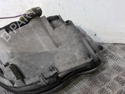 Left headlight MERCEDES-BENZ C-CLASS (W203) C 220 CDI (203.006, 203.008) | BP20368022C28 