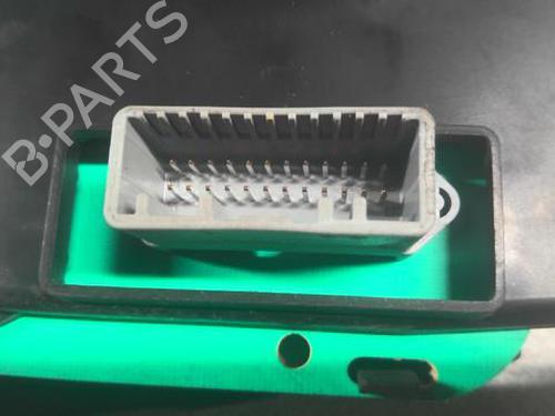 Used Instrument cluster DACIA DUSTER (HS_) 1.5 dCi (HSMC) (107 hp) 20352319