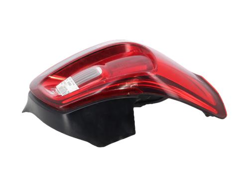 Left taillight CITROËN DS3 (SA_) 1.6 HDi 90 | BP40093642C34 - Image 6