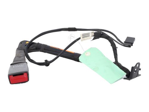 Used Seat buckle ALFA ROMEO 159 (939_) 2.0 JTDM (939AXP1B) (170 hp) 29840412