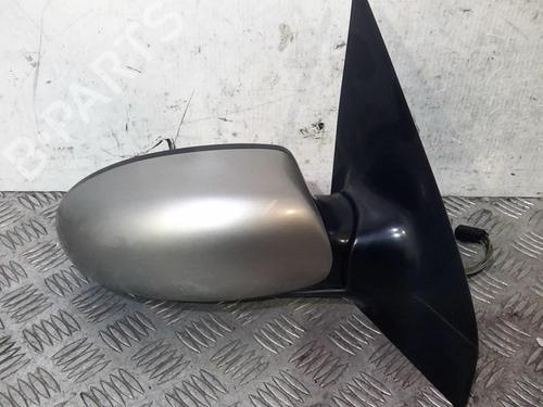 Right mirror FORD FOCUS I Saloon (DFW) 1.8 TDCi | BP20369456C27 