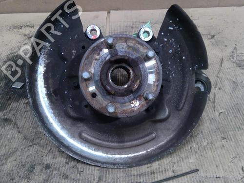 Used Left rear steering knuckle LAND ROVER RANGE ROVER EVOQUE (L538) 2.2 D 4x4 (150 hp) 31878580