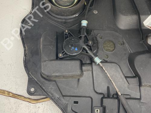 Front right window mechanism MAZDA 2 (DY) | BP36791865C23 - Image 2