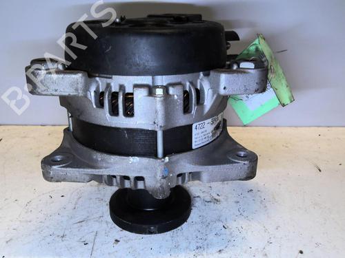 Alternator FORD FOCUS II (DA_, HCP, DP) 1.8 TDCi | BP20357566M7 
