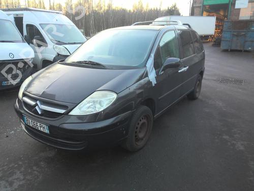 Brukte deler til CITROËN C8 (EA_, EB_) 2.0 HDi 1875273