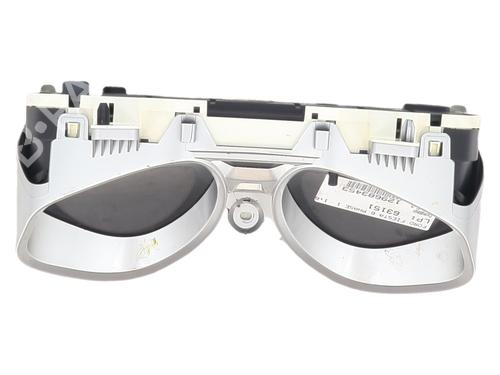 Instrument cluster FORD FIESTA VI (CB1, CCN) | BP37656896C47 - Image 5