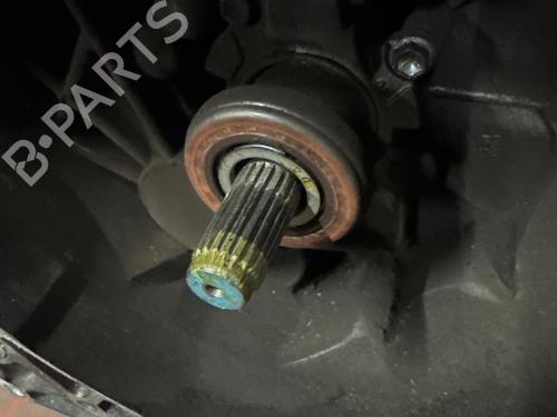Gearbox SUZUKI SWIFT III (MZ, EZ) 1.3 DDiS (RS413D) | BP39020783M3 - Image 5
