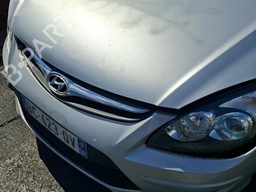 Left front fog light HYUNDAI i30 (FD) 1.6 CRDi | BP28080179C30 - Image 20