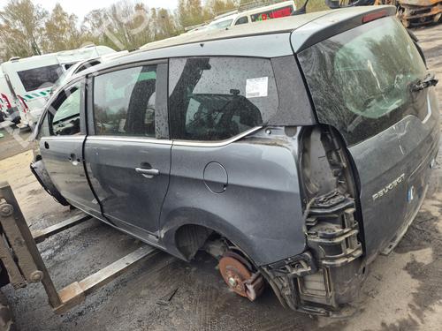 Front left panel PEUGEOT 5008 (0U_, 0E_) 1.6 HDi | BP33605421C58 - Image 26