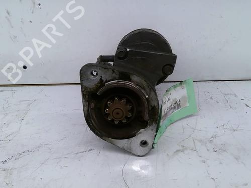 Used Starter Starter TOYOTA RAV 4 II (_A2_) 2.0 D 4WD (CLA20_, CLA21_, CLA20R, CLA21R) (116 hp) 33044142 33044142