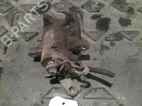 Left rear brake caliper AUDI A3 Sportback (8PA) 2.0 TDI 16V | BP21817383M107 