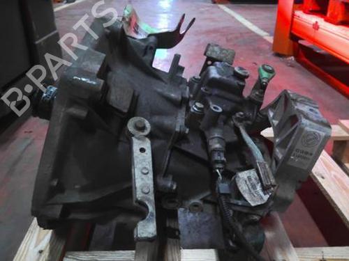 Gearbox FIAT 500 (312_) 1.2 (312AXA1A) | BP29718429M3 